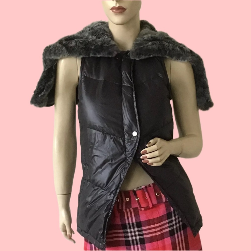 ELIZABETH AND JAMES | Vest - Picture 6 of 8